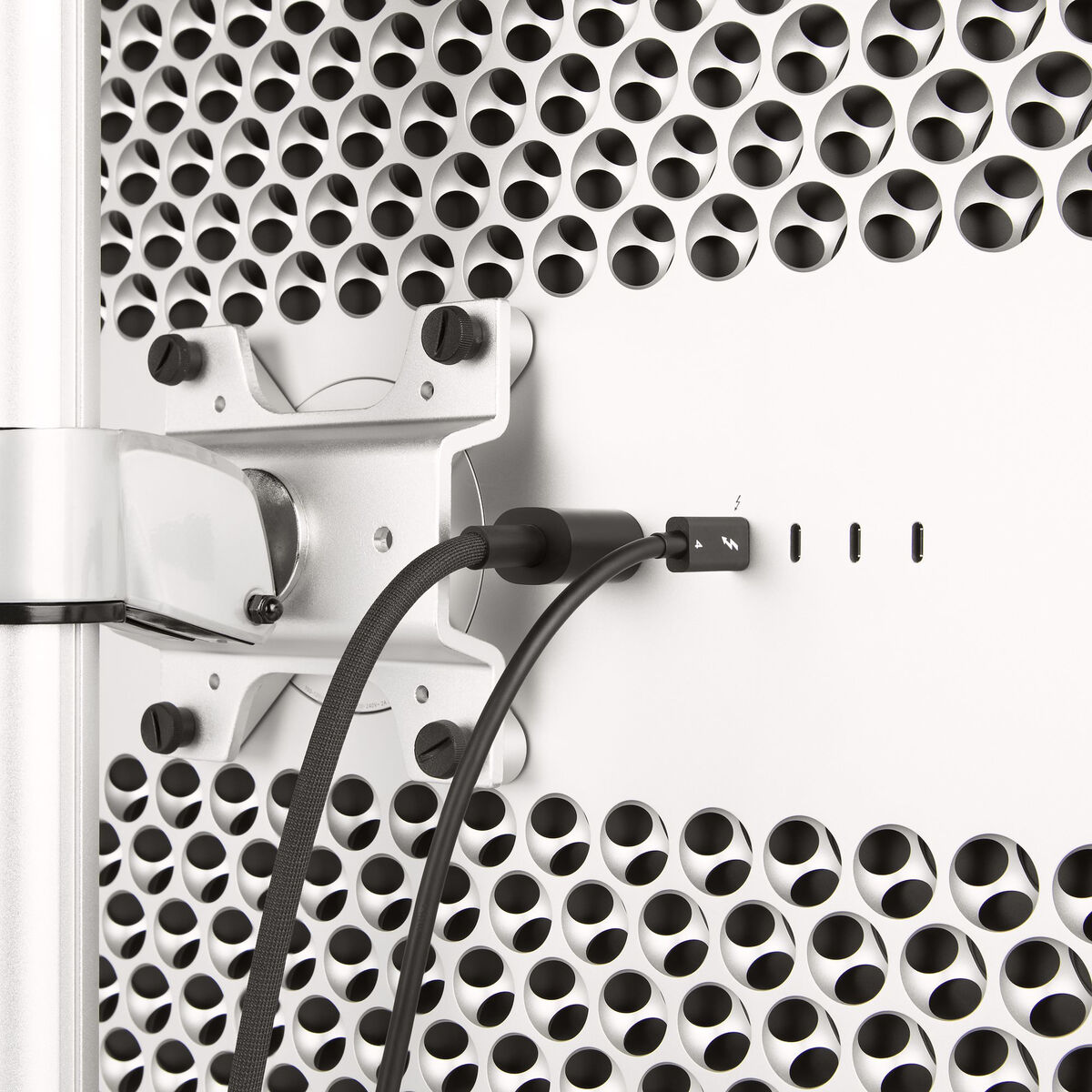 Cabo Thunderbolt 3 Startech TBLT4MM50CM